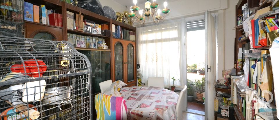 Quadrilocale di 83 m² a Genova (16159)