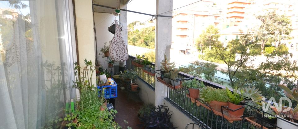 Quadrilocale di 83 m² a Genova (16159)