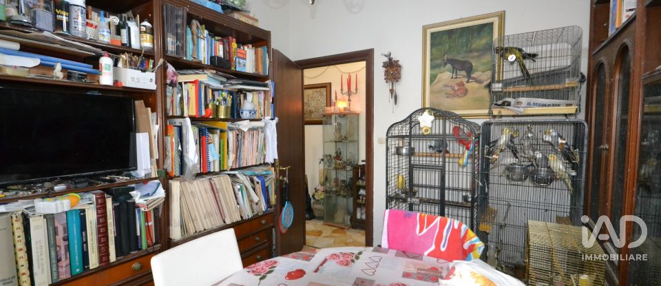 Quadrilocale di 83 m² a Genova (16159)