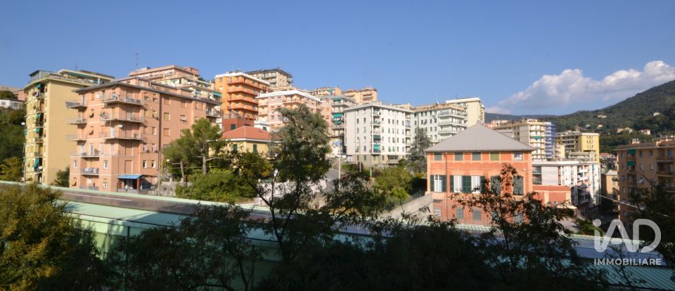 Quadrilocale di 83 m² a Genova (16159)