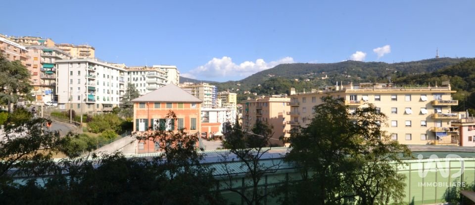 Quadrilocale di 83 m² a Genova (16159)