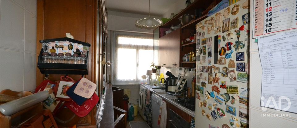 Quadrilocale di 83 m² a Genova (16159)