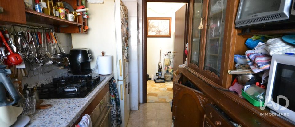Quadrilocale di 83 m² a Genova (16159)