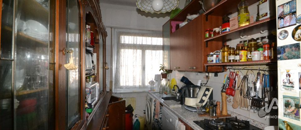 Quadrilocale di 83 m² a Genova (16159)