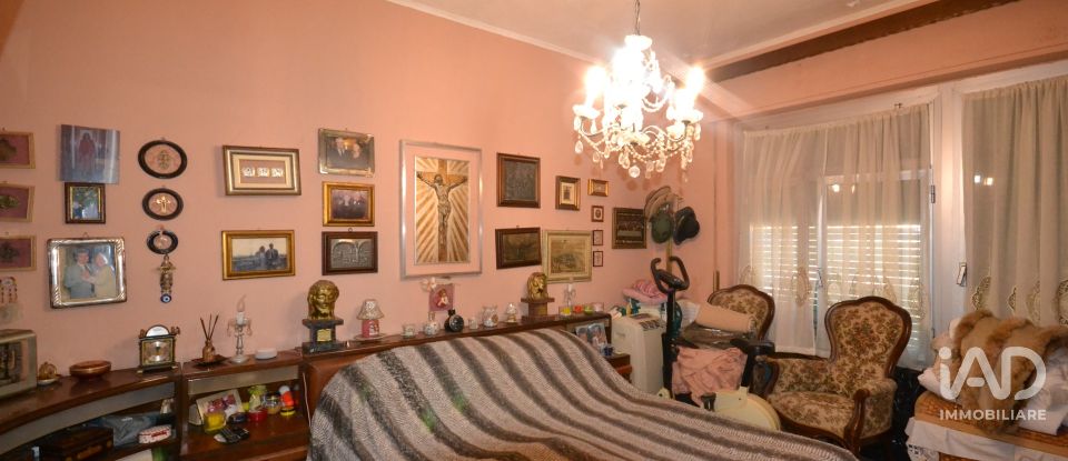 Quadrilocale di 83 m² a Genova (16159)