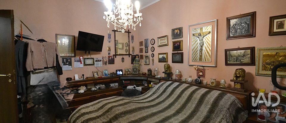 Quadrilocale di 83 m² a Genova (16159)