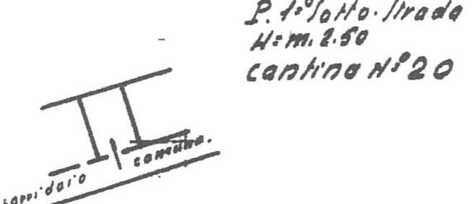 Quadrilocale di 83 m² a Genova (16159)
