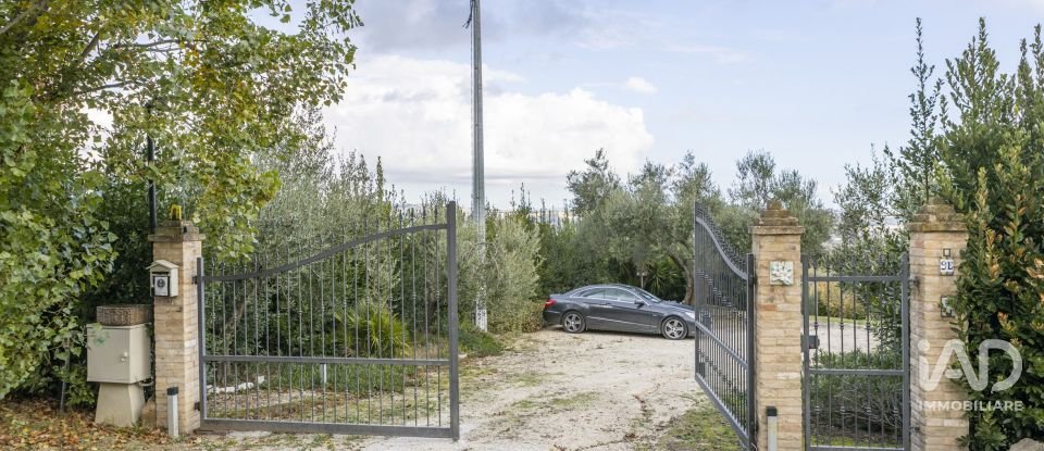 House 3 rooms of 71 m² in Potenza Picena (62018)