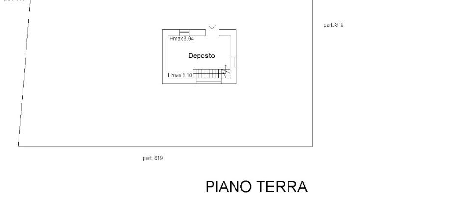 House 3 rooms of 71 m² in Potenza Picena (62018)