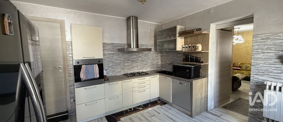 Townhouse 4 rooms of 150 m² in Concordia sulla Secchia (41033)