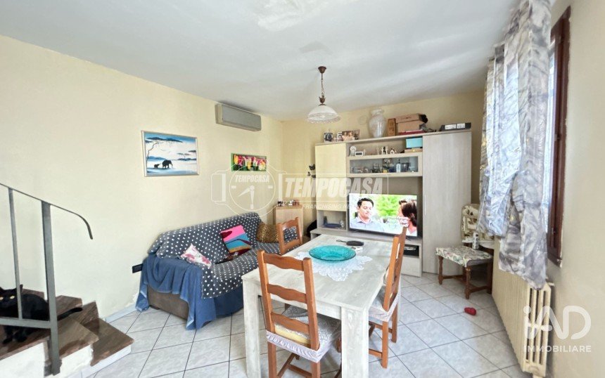 Casa indipendente 3 locali di 98 m² in Finale Emilia (41035)