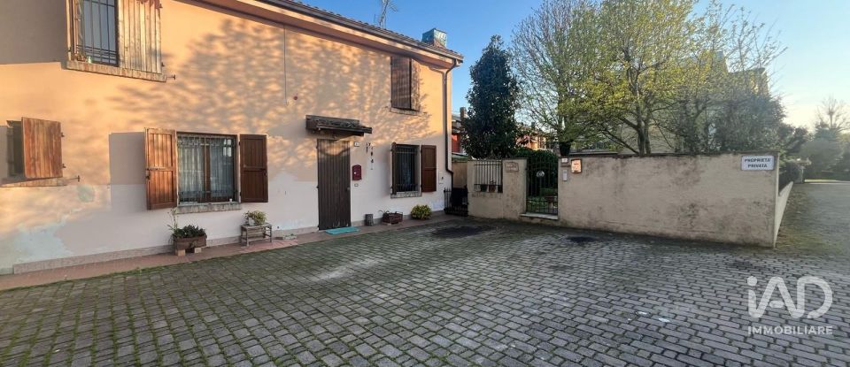 Casa indipendente 3 locali di 98 m² in Finale Emilia (41035)