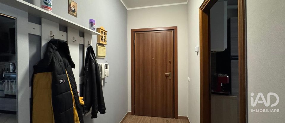 Three-room apartment of 86 m² in Mirandola (41037)