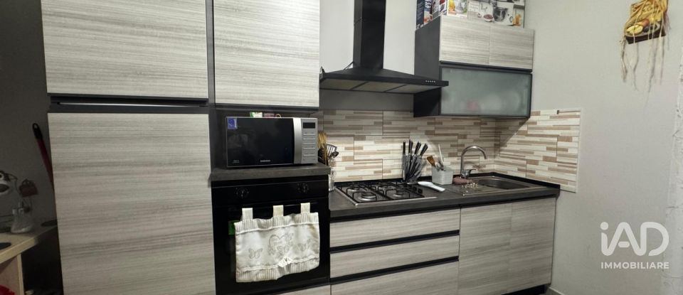 Three-room apartment of 86 m² in Mirandola (41037)