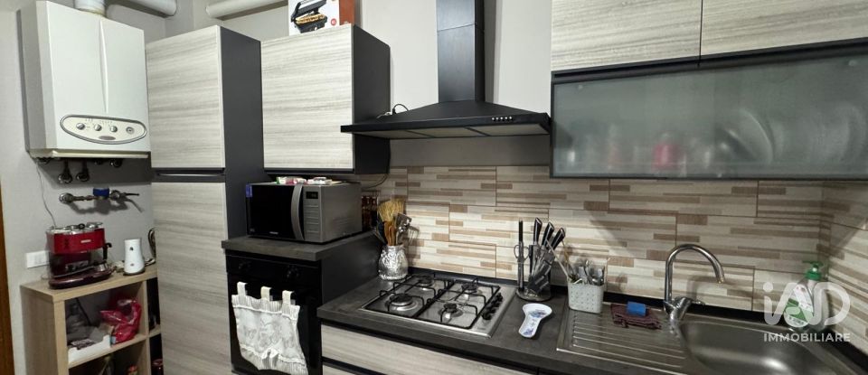 Three-room apartment of 86 m² in Mirandola (41037)