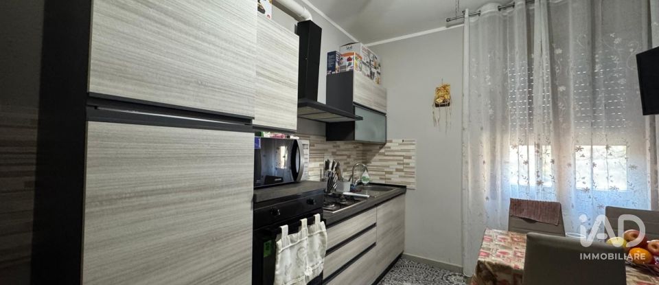 Three-room apartment of 86 m² in Mirandola (41037)