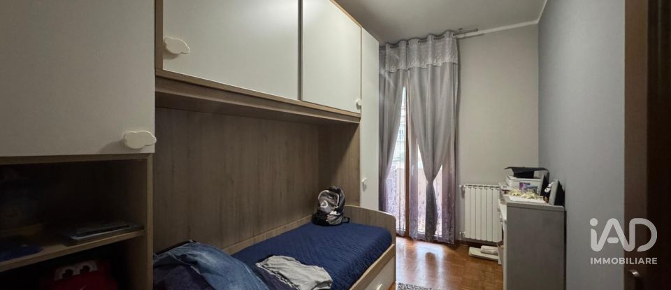 Three-room apartment of 86 m² in Mirandola (41037)