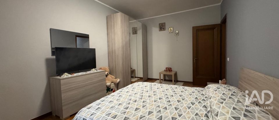 Three-room apartment of 86 m² in Mirandola (41037)