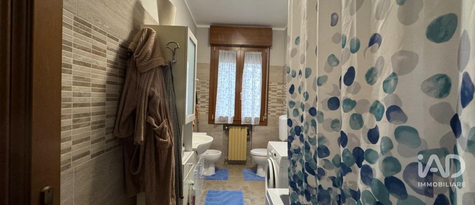 Three-room apartment of 86 m² in Mirandola (41037)