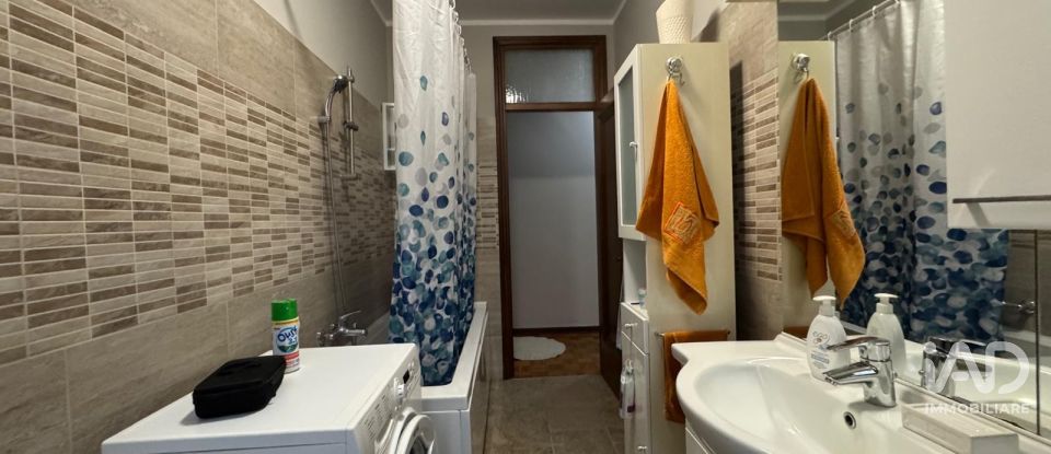 Three-room apartment of 86 m² in Mirandola (41037)