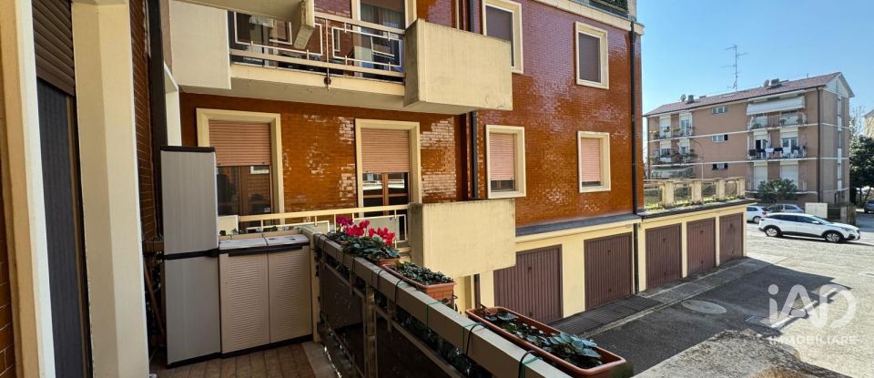 Three-room apartment of 86 m² in Mirandola (41037)