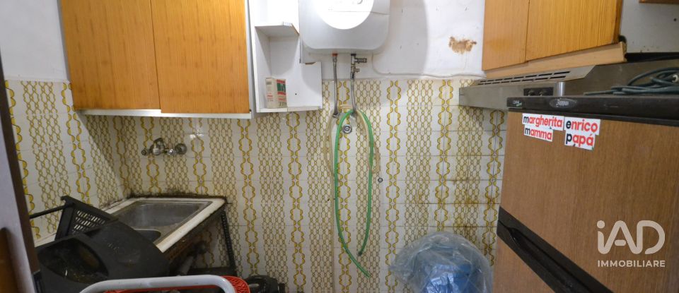 Three-room apartment of 65 m² in Crocefieschi (16010)