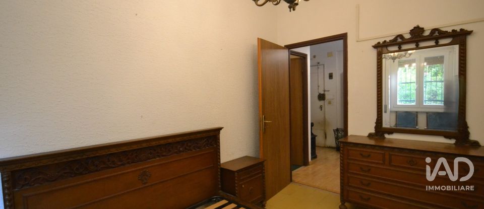Three-room apartment of 65 m² in Crocefieschi (16010)