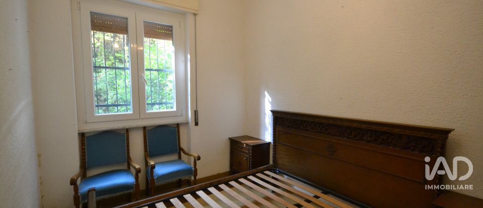 Three-room apartment of 65 m² in Crocefieschi (16010)