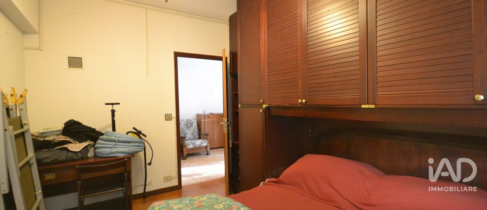Three-room apartment of 65 m² in Crocefieschi (16010)