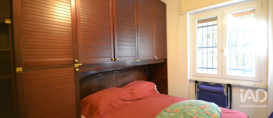 Three-room apartment of 65 m² in Crocefieschi (16010)