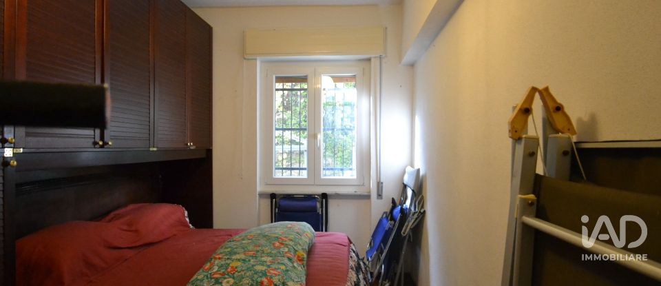 Three-room apartment of 65 m² in Crocefieschi (16010)