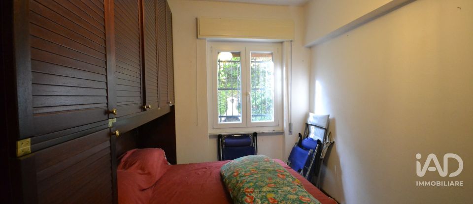 Three-room apartment of 65 m² in Crocefieschi (16010)