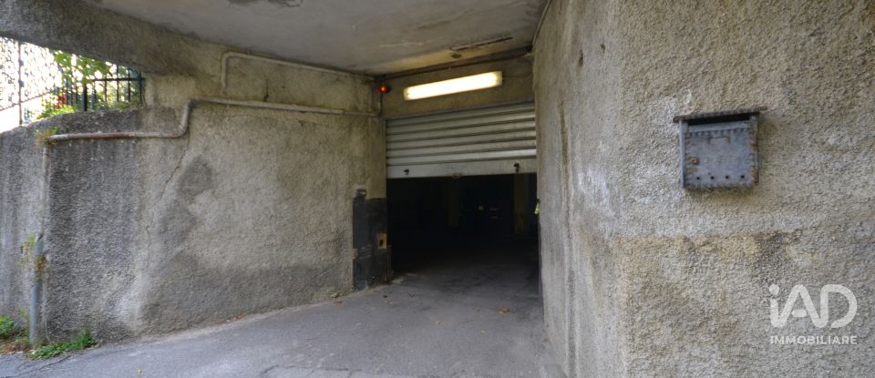 Three-room apartment of 65 m² in Crocefieschi (16010)