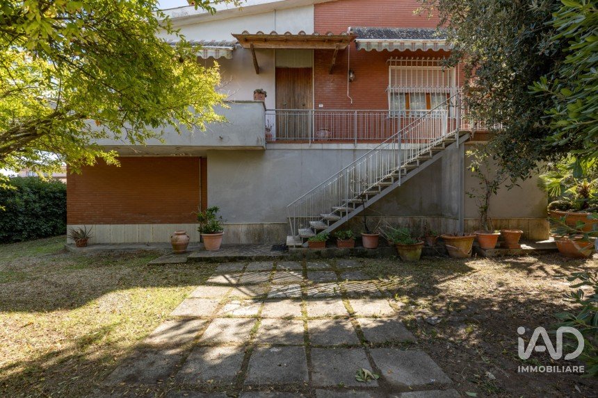 Casa indipendente / Villa 6 locali di 180 m² in Casciana Terme (56034)