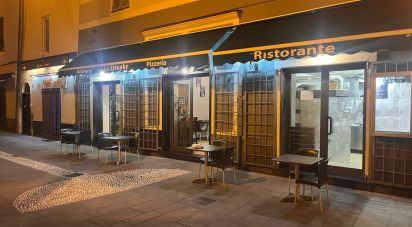 Ristorante di 190 m² in Borghetto Santo Spirito (17052)