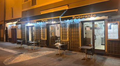 Ristorante di 190 m² in Borghetto Santo Spirito (17052)