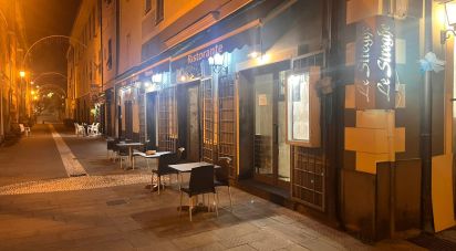 Ristorante di 190 m² in Borghetto Santo Spirito (17052)