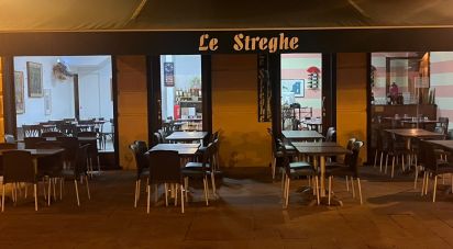 Ristorante di 190 m² in Borghetto Santo Spirito (17052)