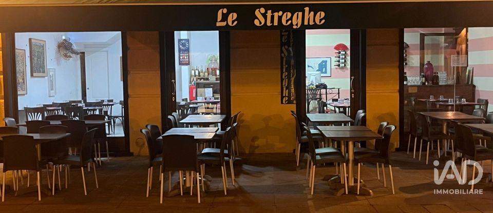 Restaurant of 190 m² in Borghetto Santo Spirito (17052)