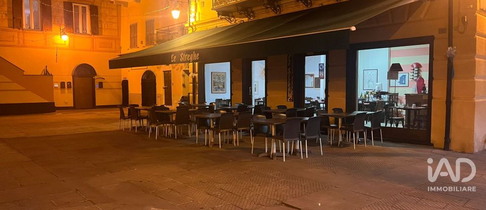 Restaurant of 190 m² in Borghetto Santo Spirito (17052)