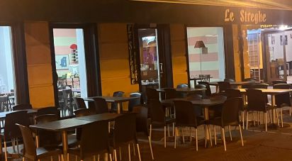 Ristorante di 190 m² in Borghetto Santo Spirito (17052)