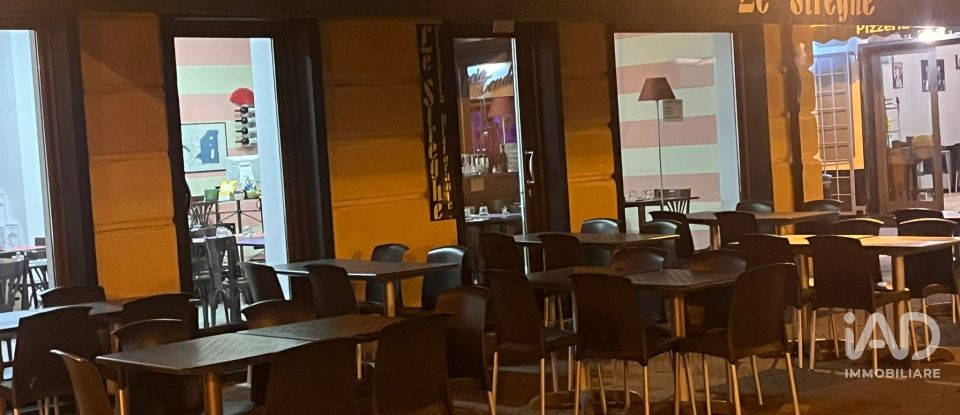 Restaurant of 190 m² in Borghetto Santo Spirito (17052)