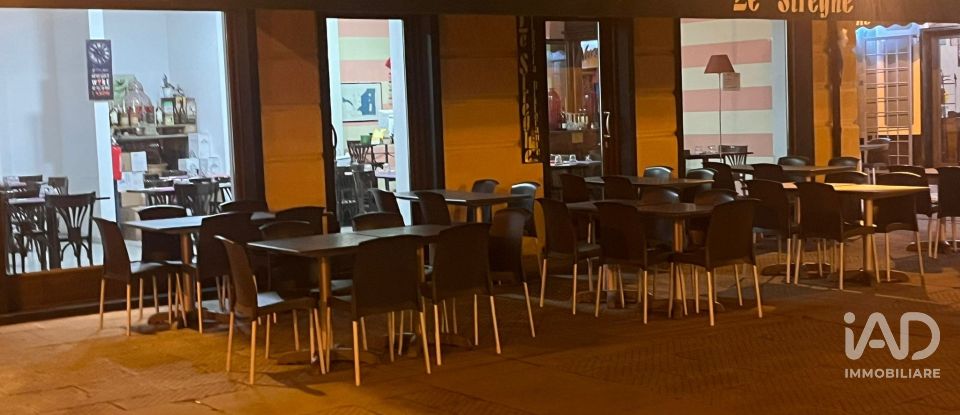 Restaurant of 190 m² in Borghetto Santo Spirito (17052)
