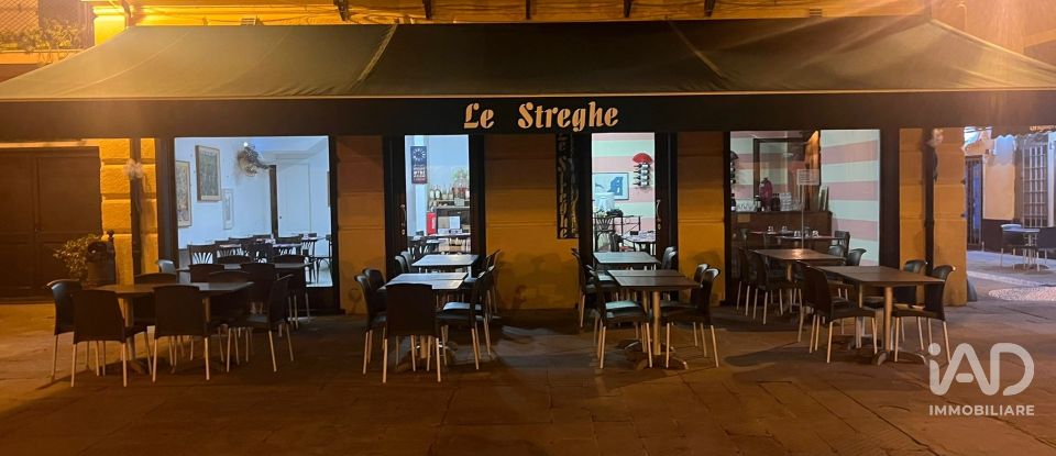 Restaurant of 190 m² in Borghetto Santo Spirito (17052)