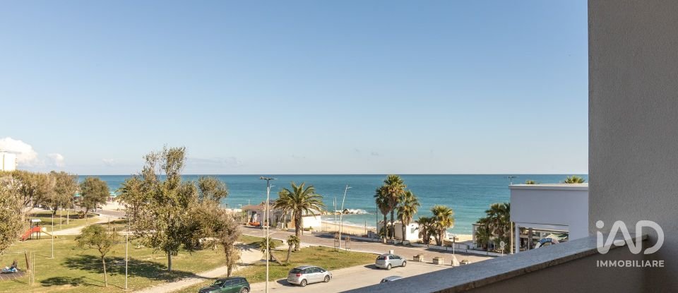 Four-room apartment of 76 m² in Porto Recanati (62017)