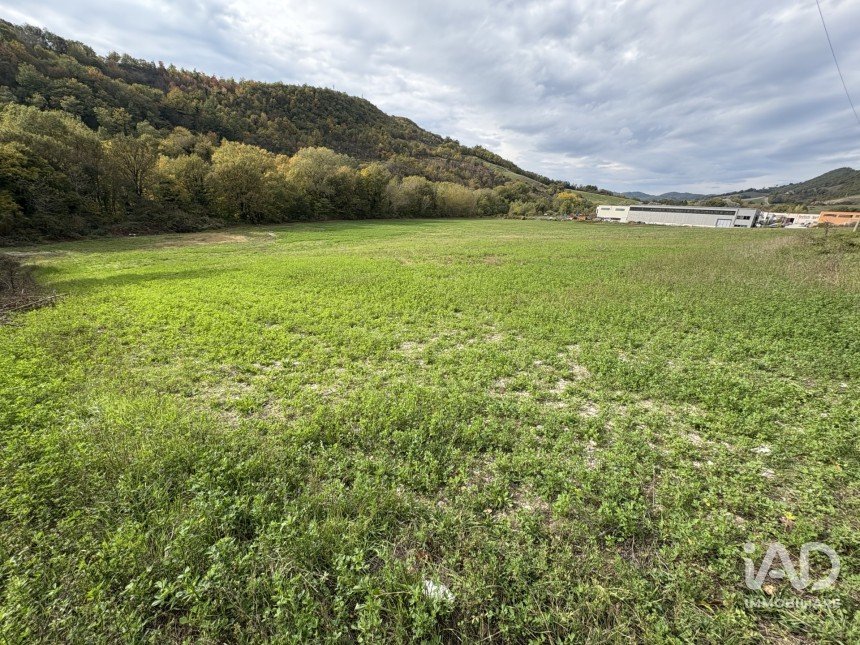 Land of 35,000 m² in Piobbico (61046)