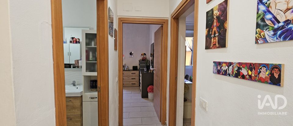 Four-room apartment of 139 m² in Genova (16144)