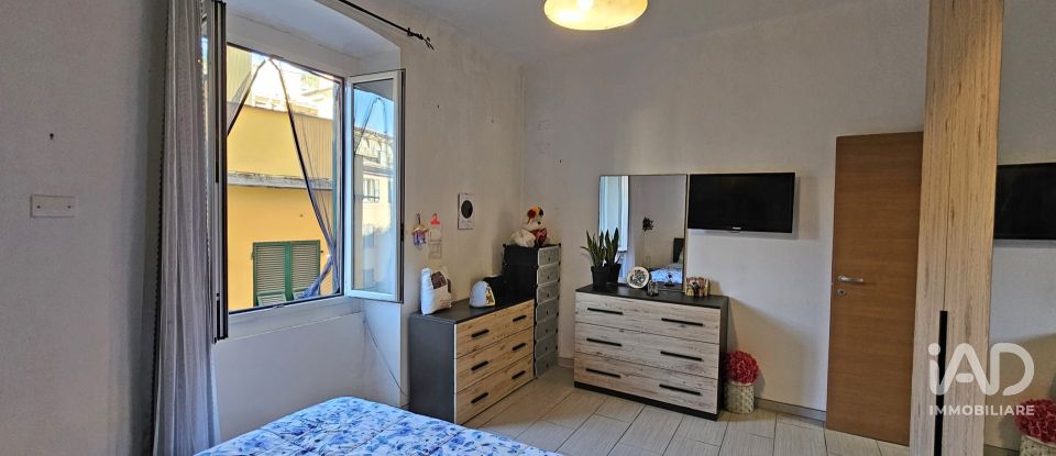 Four-room apartment of 139 m² in Genova (16144)