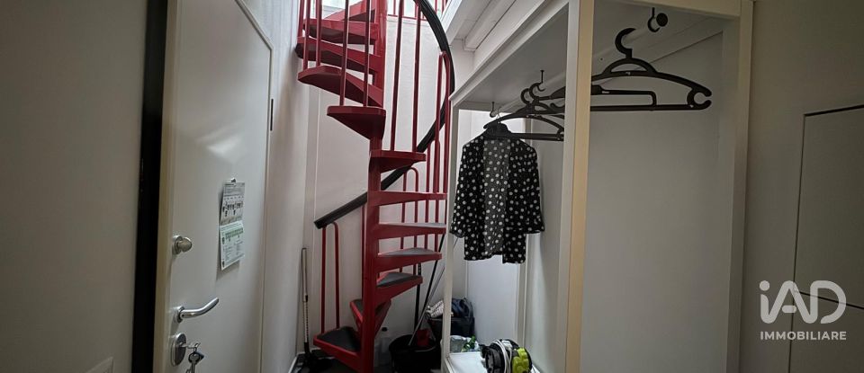 Three-room apartment of 90 m² in Mirandola (41037)