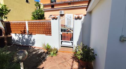 Townhouse 12 rooms of 250 m² in Scalea (87029)